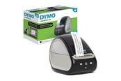 Drukarka etykiet - DYMO ® LabelWriter™ 550 Łatwa w użyciu, bezatramentowa drukarka etykiet na komputery PC i Mac®. - 2112722