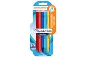Przybory do pisania i rysowania - Paper Mate Non-Stop Mechanical Pencil 10-Blister różne kolory 0.7 - 2027756