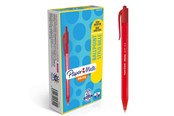 Przybory do pisania i rysowania - Paper Mate InkJoy 100RT Retractable Ballpoint Pens | Medium Point (1.0mm) | Red | 20 Count - S0957050