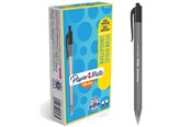 Przybory do pisania i rysowania - Paper Mate InkJoy 100RT Retractable Ballpoint Pens | Medium Point (1.0mm) | Black | 20 Count - S0957030