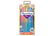Przybory do pisania i rysowania - Paper Mate Flair 16-Wallet M różne kolory - 2061394