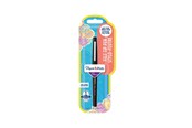 Przybory do pisania i rysowania - Paper Mate Flair Felt Tip Pens | Medium Point (0.7mm) | Black | 1 Count - 2030922
