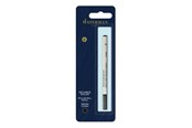 Przybory do pisania i rysowania - Waterman Rollerball Pen Refill | Fine Point | Black Ink | 1 Count - 1964019