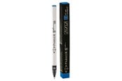 Przybory do pisania i rysowania - Parker 5th Technology Pen Ink Refill | Fine Point | Blue Ink | 1 Count - 1950275