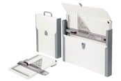 Przybory do pisania i rysowania - Rotring Rapid Drawing Board A3 with College Case - S0232980