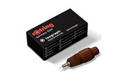 Przybory do pisania i rysowania - Rotring Isograph Technical Pen Replacement Nib Only | 0.50mm - S0218460