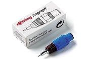Przybory do pisania i rysowania - Rotring Isograph Technical Drawing Pen Replacement Nib | 0.30 mm - S0218250