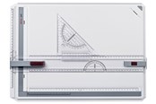 Przybory do pisania i rysowania - Rotring Rapid Drawing Board A3 - S0213910