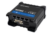 Router - Teltonika RUT955 - wireless router - WWAN - 802.11b/g/n - DIN rail mountable surface-mountable - Wireless router LTE - RUT955T033B0