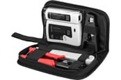 Narzedzia pomiarowe - Goobay Tool set for telephone and network installation - 4040849977909