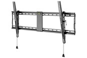 Uchwyty ścienne, uchwyty AV i meble AV - Pro TV wall mount TILT (XL) black - for TVs f - Max 70 kg - recommended for 50", 55" - 4040849499302