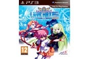 Gry - Arcana Heart 3: LOVE MAX!!!!! - Sony PlayStation 3 - Bijatyka - 0813633014692