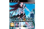 Gry - Akiba's Trip: Undead and Undressed - Sony PlayStation 3 - Przygodowy - 0813633014302