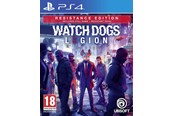 Gry - Watch Dogs Legion: (Resistance Edition) - Sony PlayStation 4 - Akcji/Przygodowa - 3307216138655