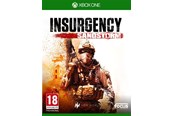 Gry - Insurgency: Sandstorm - Microsoft Xbox One - FPS - 3512899123076