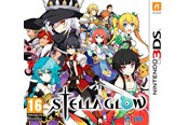 Gry - Stella Glow - Nintendo 3DS - RPG - 5060112431531