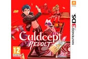 Gry - Culdcept Revolt - Nintendo 3DS - RPG - 5060112431975