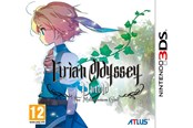 Gry - Etrian Odyssey Untold: The Millennium Girl - Nintendo 3DS - RPG - 5060112431128