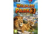 Gry - Wildlife Park 3 - Windows - Strategia - 4260231340061