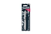 Przybory do pisania i rysowania - Sharpie Permanent Marker | Fine Tip | Silver | 1 Count - 1986004
