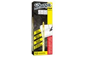 Przybory do pisania i rysowania - Sharpie Marker  China 2.0mm white - S0305061