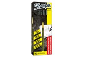 Przybory do pisania i rysowania - Sharpie Marker  China 2.0mm black - S0305071