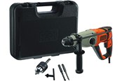 Narzedzia - Black & Decker BEHS02K-QS - BEHS02K-QS