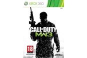 Gry - Call of Duty: Modern Warfare 3 - Microsoft Xbox 360 - FPS - 5030917136375