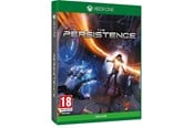 Gry - The Persistence - Microsoft Xbox One - FPS - 5060522095392