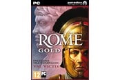 Gry - Europa Universalis: Rome (Gold Edition) - Windows - Strategia - 0894785002195