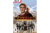 Gry - Imperium Romanum - Windows - Strategia - 4260089411449
