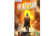 Gry - Blacksad: Under the Skin - Limited Edition - Windows - Przygodowy - 3760156484044