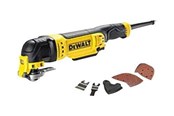 Narzędzia wielofunkcyjne - Dewalt Oscillating Multi Tool - DWE315-QS