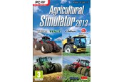 Gry - Agricultural Simulator 2013 - Windows - Symulator - 4020636116087