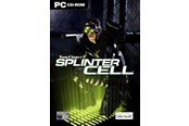 Gry - Tom Clancy's Splinter Cell - Windows - Akcja - 5031366051097