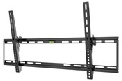 Uchwyty ścienne, uchwyty AV i meble AV - Pro Basic TV wall mount Basic TILT (XL) black - for T - Max 75 kg - recommended for 50", 55" - 4040849497438