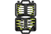 Narzędzia ręczne - Pro 58-piece precision screwdriver case - for all conv - 4040849740053