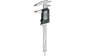 Narzedzia pomiarowe - Nighthawk Digital caliper 150 mm/6 inch - for outside insid - 4040849770012