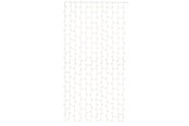 Lampy - Goobay Light Curtain with 300 LEDs transparent 3 m - wi - 4040849579431