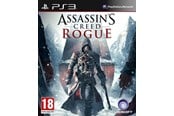Gry - Assassin's Creed: Rogue (Essentials) - Sony PlayStation 3 - Akcji/Przygodowa - 3307215944783