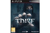 Gry - Thief (Essentials) - Sony PlayStation 3 - Akcji/Przygodowa - 5021290072084