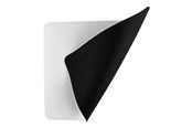 Akcesoria dla myszy i klawiatury - Gembird MP-PRINT-S - mouse pad - small - MP-PRINT-S
