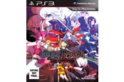 Gry - Under Night In-Birth Exe:Late - Sony PlayStation 3 - Bijatyka - 0813633014777