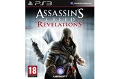 Gry - Assassin's Creed: Revelations (Essentials) - Sony PlayStation 3 - Akcji/Przygodowa - 3307215694169