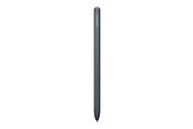 Tablet - Inne akcesoria - Samsung S Pen Galaxy Tab S7 FE Black - EJ-PT730BBEGEU
