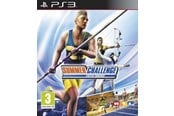 Gry - Summer Challenge - Athletics Tournament - Sony PlayStation 3 - Sport - 5060201652311