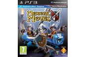 Gry - Medieval Moves - Sony PlayStation 3 - Akcji/Przygodowa - 0711719827924
