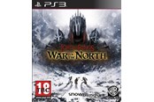 Gry - Lord of the Rings: War in the North - Sony PlayStation 3 - RPG - 0883929221431