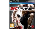 Gry - UFC Personal Trainer The Ultimate Fitness System - Sony PlayStation 3 - Sport - 4005209138277