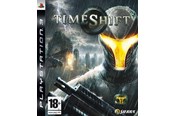 Gry - TimeShift - Sony PlayStation 3 - FPS - 0020626726252